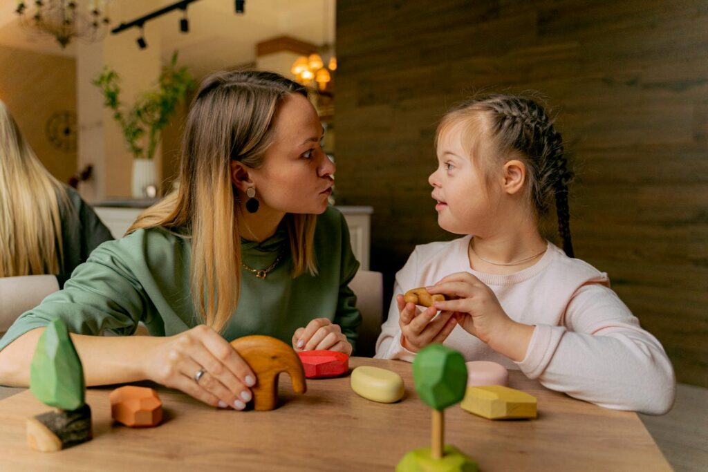 Sensory Processing: Why Some Kids Struggle with Everyday Activities