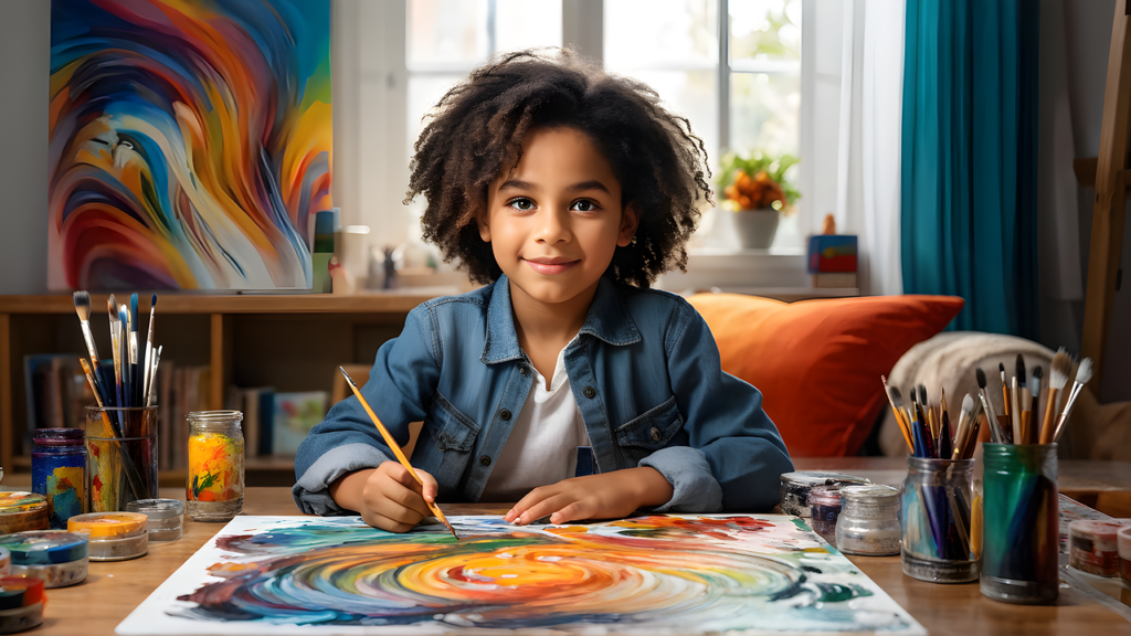 How Occupational Therapy Changed My Child’s Life: A Parent’s Perspective