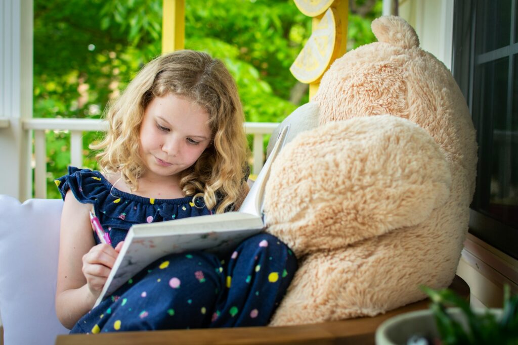 How Occupational Therapy Helps Children Develop Independence