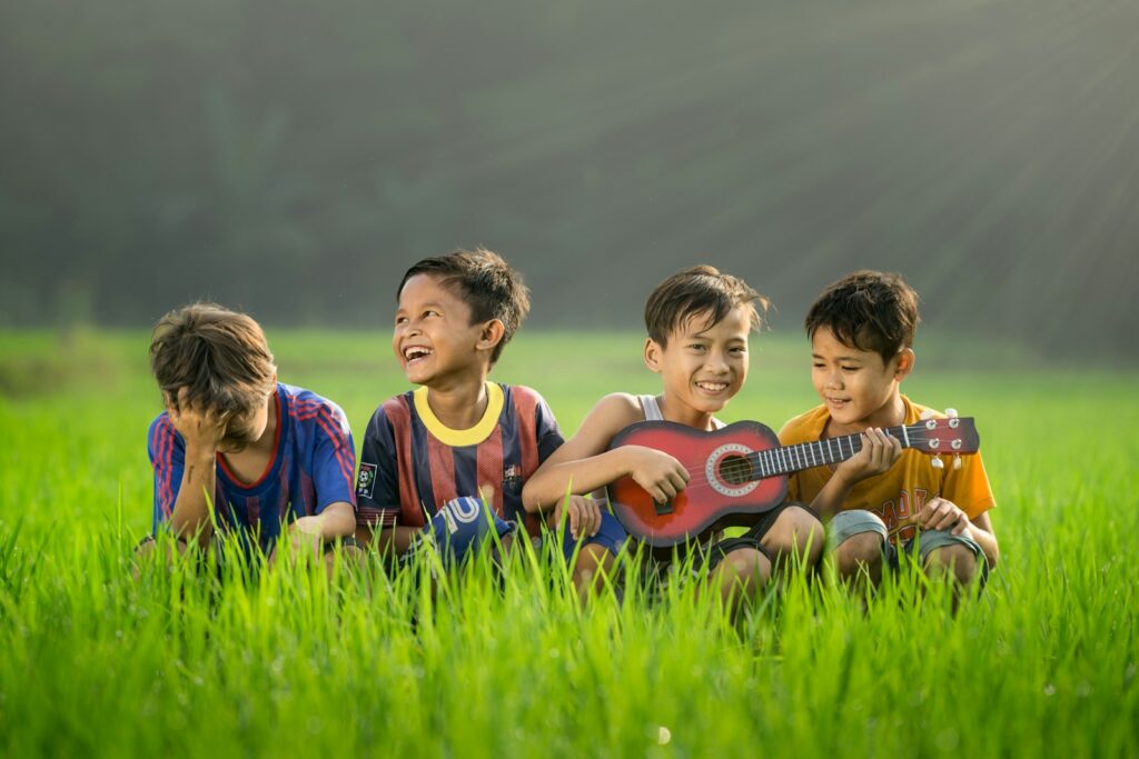 5 Signs Your Child May Benefit from Occupational Therapy