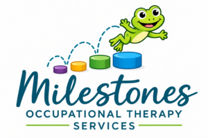 Milestones Occupational Therapy Services