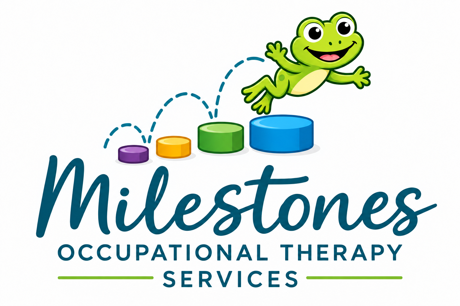 Milestones Occupational Therapy Services
